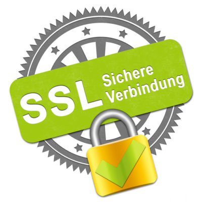 SSL logo